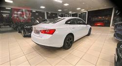 شيفروليه ماليبو